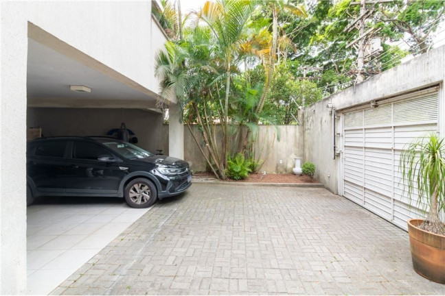 Imagem Casa com 5 Quartos à Venda, 528 m² em Brooklin Paulista - São Paulo Imagem Casa com 5 Quartos à Venda, 528 m² em Brooklin Paulista - São Paulo