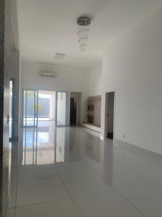 Imagem Casa de Condomínio com 4 Quartos à Venda, 650 m² em Residencial Villa Lobos - Bauru