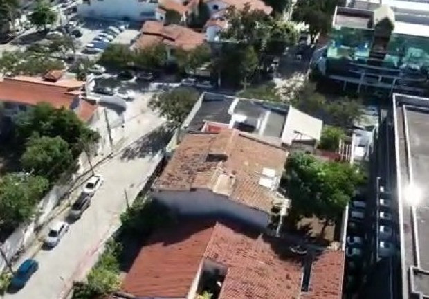 Imagem Casa com 5 Quartos à Venda, 650 m² em Praia Do Suá - Vitória Imagem Casa com 5 Quartos à Venda, 650 m² em Praia Do Suá - Vitória