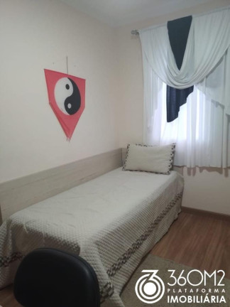 Imagem Apartamento com 3 Quartos à Venda, 69 m² em Vila Eldízia - Santo André