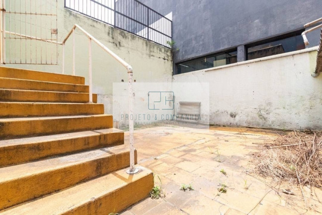 Imagem Sobrado com 3 Quartos para Alugar, 212 m² em Chácara Santo Antônio (zona Sul) - São Paulo Imagem Sobrado com 3 Quartos para Alugar, 212 m² em Chácara Santo Antônio (zona Sul) - São Paulo