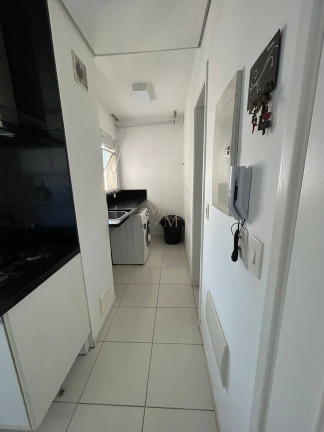 Imagem Apartamento com 2 Quartos à Venda, 111 m² em Ponta Da Praia - Santos
