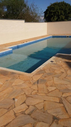 Imagem Imóvel com 3 Quartos à Venda, 380 m² em Aleluia - Cesário Lange