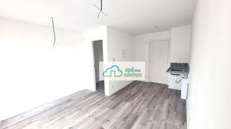 Imagem Studio com 1 Quarto à Venda, 25 m² em Bela Vista - São Paulo Imagem Studio com 1 Quarto à Venda, 25 m² em Bela Vista - São Paulo
