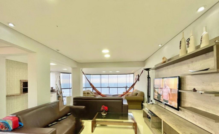 Imagem Apartamento com 3 Quartos à Venda, 131 m² em Centro - Capão Da Canoa