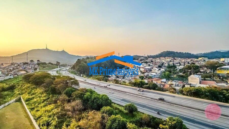 Imagem Apartamento com 2 Quartos à Venda, 49 m² em Vila Pirituba - São Paulo
