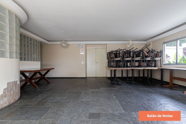 Imagem Apartamento com 2 Quartos à Venda, 89 m² em Campo Belo - São Paulo Imagem Apartamento com 2 Quartos à Venda, 89 m² em Campo Belo - São Paulo