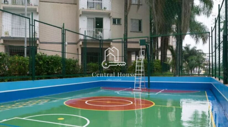 Imagem Apartamento com 2 Quartos à Venda, 52 m² em Cursino - São Paulo Imagem Apartamento com 2 Quartos à Venda, 52 m² em Cursino - São Paulo
