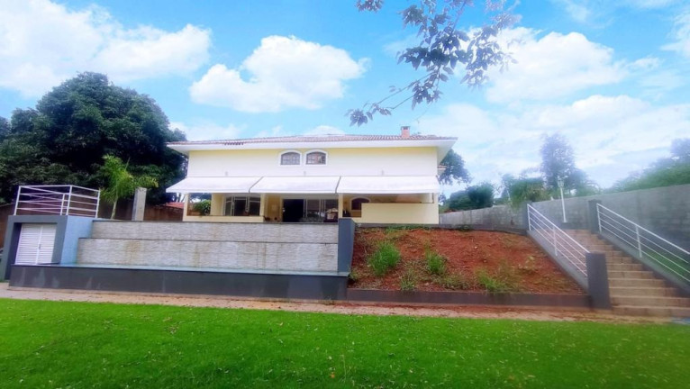 Imagem Imóvel com 3 Quartos à Venda, 318 m² em Jardim Estância Brasil - Atibaia Imagem Imóvel com 3 Quartos à Venda, 318 m² em Jardim Estância Brasil - Atibaia