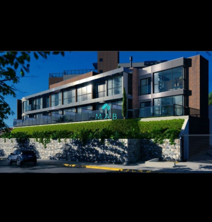 Imagem Apartamento com 1 Quarto à Venda, 30 m² em Cacupé - Florianópolis