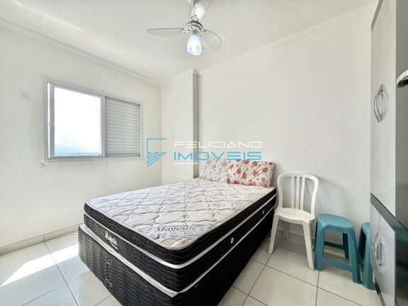 Imagem Apartamento com 1 Quarto à Venda, 53 m² em Aviação - Praia Grande
