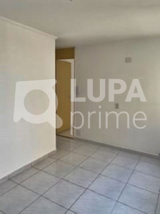 Apartamento com 2 Quartos à Venda, 43 m² em Lauzane Paulista - São Paulo