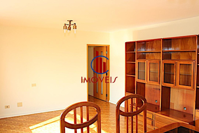 Imagem Apartamento com 3 Quartos à Venda, 112 m² em Vila Mariana - São Paulo