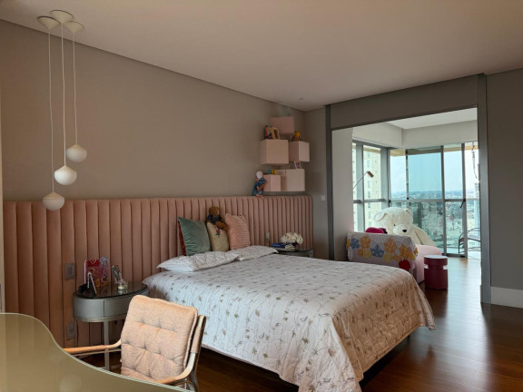 Imagem Apartamento à Venda, 431 m² em Campina Do Siqueira - Curitiba Imagem Apartamento à Venda, 431 m² em Campina Do Siqueira - Curitiba