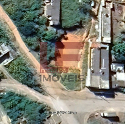 Terreno à Venda, 250 m² em Jardim São João - Francisco Morato