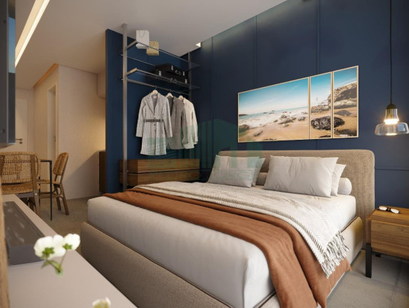 Imagem Apartamento com 1 Quarto à Venda, 22 m² em Porto De Galinhas - Ipojuca Imagem Apartamento com 1 Quarto à Venda, 22 m² em Porto De Galinhas - Ipojuca