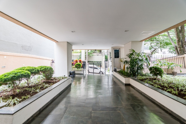 Imagem Apartamento com 2 Quartos à Venda, 108 m² em Jardim Paulista - São Paulo