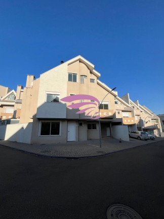 Casa com 4 Quartos à Venda, 160 m² em Jardim Das Américas - Curitiba