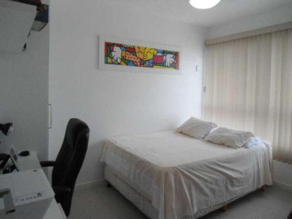 Imagem Apartamento com 3 Quartos à Venda, 137 m² em Caminho Das árvores - Salvador