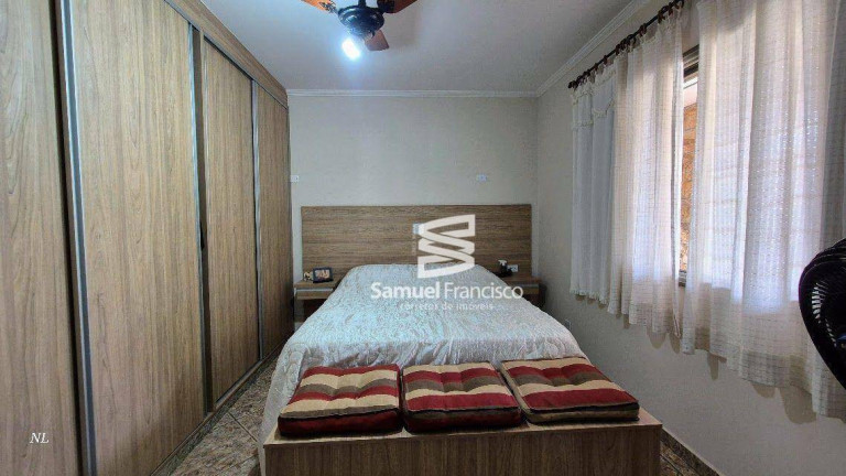 Imagem Chácara com 4 Quartos à Venda, 376 m² em Grande Parque Residencial - Piracicaba