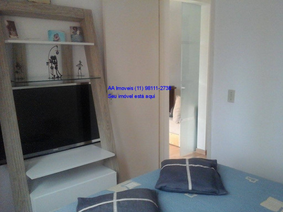 Imagem Apartamento com 2 Quartos para Alugar, 48 m² em Jardim São Luiz - Jandira Imagem Apartamento com 2 Quartos para Alugar, 48 m² em Jardim São Luiz - Jandira