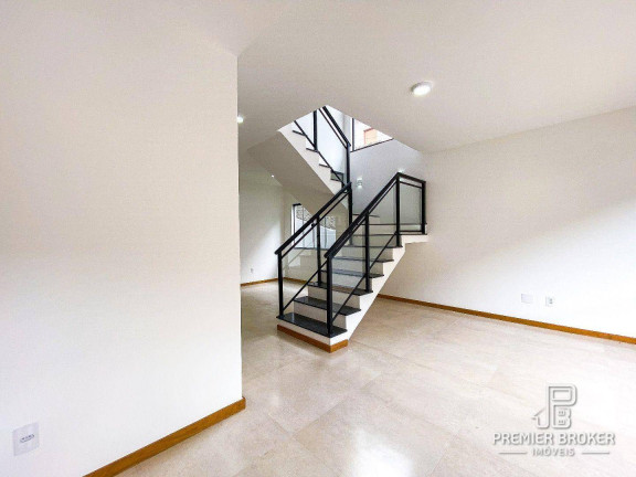 Imagem Casa com 3 Quartos à Venda, 101 m² em Quinta Da Barra - Teresópolis