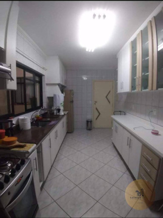 Imagem Sobrado com 3 Quartos à Venda, 213 m² em Osvaldo Cruz - São Caetano Do Sul Imagem Sobrado com 3 Quartos à Venda, 213 m² em Osvaldo Cruz - São Caetano Do Sul