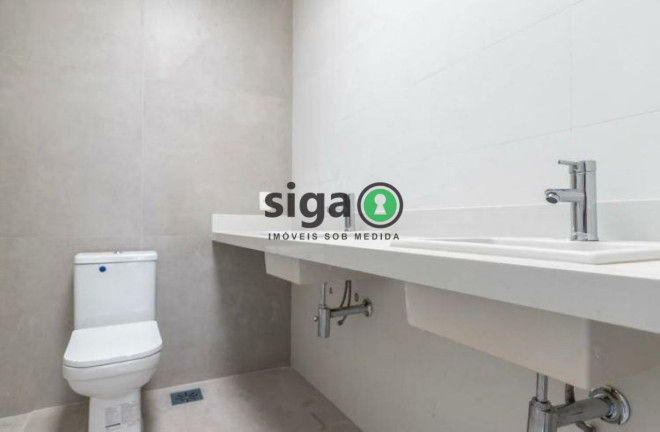 Imagem Casa com 4 Quartos à Venda, 401 m² em Brooklin - São Paulo