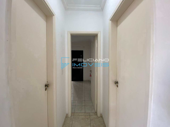 Imagem Apartamento com 2 Quartos à Venda, 94 m² em Guilhermina - Praia Grande