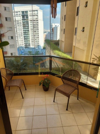 Imagem Apartamento com 3 Quartos à Venda, 81 m² em Santana - São Paulo Imagem Apartamento com 3 Quartos à Venda, 81 m² em Santana - São Paulo