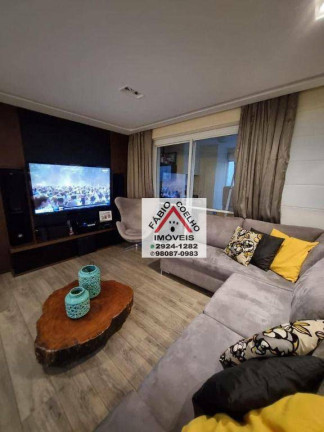 Imagem Apartamento com 3 Quartos à Venda, 103 m² em Saúde - São Paulo Imagem Apartamento com 3 Quartos à Venda, 103 m² em Saúde - São Paulo