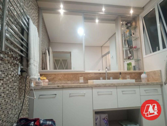 Imagem Apartamento com 3 Quartos à Venda, 113 m² em Bom Fim - Porto Alegre