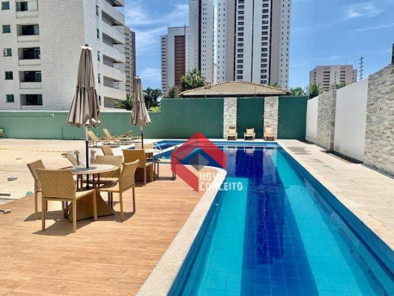 Imagem Apartamento com 4 Quartos à Venda, 204 m² em Guararapes - Fortaleza Imagem Apartamento com 4 Quartos à Venda, 204 m² em Guararapes - Fortaleza