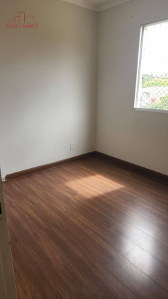 Imagem Apartamento com 2 Quartos para Alugar, 54 m² em Jardim Paris - São Paulo