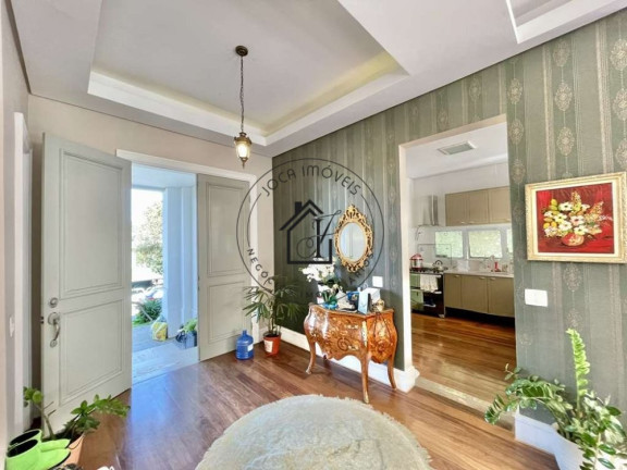 Imagem Casa de Condomínio com 4 Quartos à Venda, 500 m² em Pitas - Cotia