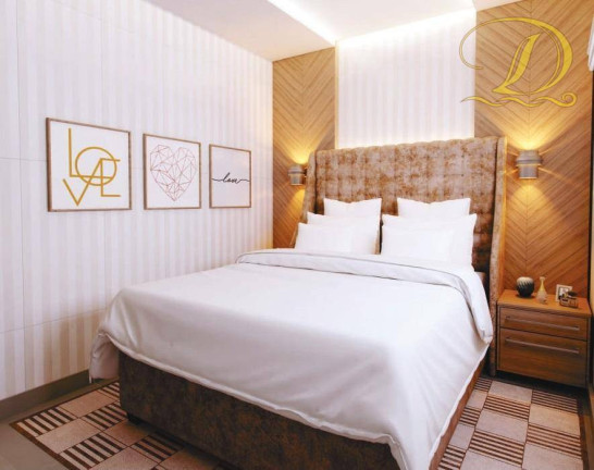 Imagem Apartamento com 2 Quartos à Venda, 63 m² em Aviação - Praia Grande Imagem Apartamento com 2 Quartos à Venda, 63 m² em Aviação - Praia Grande