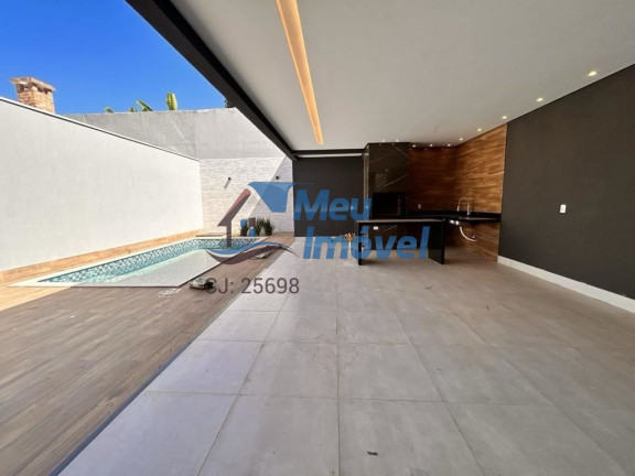 Imagem Casa com 4 Quartos à Venda, 350 m² em Setor Habitacional Vicente Pires - Brasília