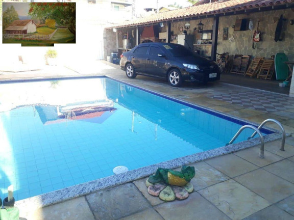 Imagem Casa com 3 Quartos à Venda, 240 m² em Sopotó - Iguaba Grande Imagem Casa com 3 Quartos à Venda, 240 m² em Sopotó - Iguaba Grande