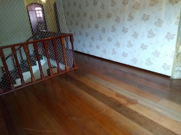 Imagem Sobrado com 3 Quartos à Venda, 250 m² em Jardim Realce - Suzano