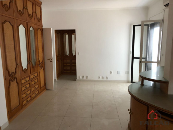 Imagem Apartamento com 3 Quartos à Venda, 548 m² em Aparecida - Santos Imagem Apartamento com 3 Quartos à Venda, 548 m² em Aparecida - Santos