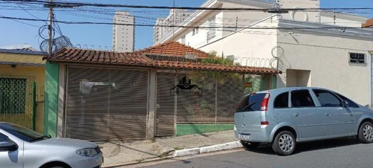Imagem Casa com 3 Quartos à Venda, 168 m² em Vila Prudente - São Paulo Imagem Casa com 3 Quartos à Venda, 168 m² em Vila Prudente - São Paulo