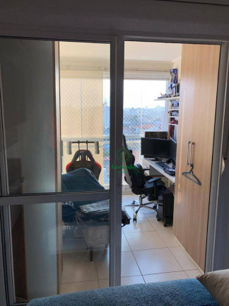 Imagem Apartamento com 2 Quartos à Venda, 72 m² em Santana - São Paulo