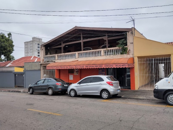 Sala Comercial à Venda, 245 m² em Vila Maria - São José Dos Campos