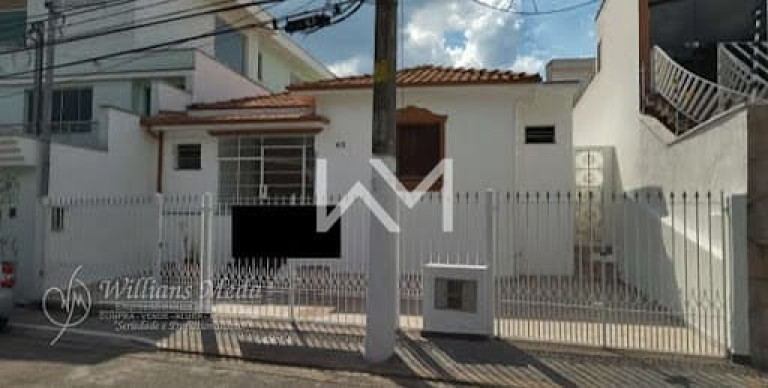 Imagem Casa com 2 Quartos à Venda, 200 m² em Tucuruvi - São Paulo Imagem Casa com 2 Quartos à Venda, 200 m² em Tucuruvi - São Paulo
