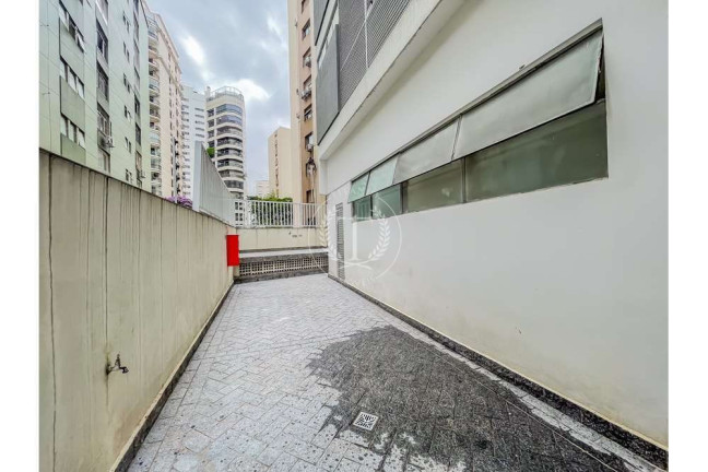 Imagem Apartamento com 3 Quartos à Venda, 260 m² em Santa Cecília - São Paulo