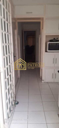 Imagem Casa com 3 Quartos à Venda, 170 m² em Rudge Ramos - São Bernardo Do Campo Imagem Casa com 3 Quartos à Venda, 170 m² em Rudge Ramos - São Bernardo Do Campo