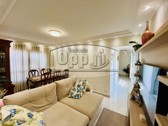 Imagem Apartamento com 2 Quartos à Venda, em Cambuci - São Paulo Imagem Apartamento com 2 Quartos à Venda, em Cambuci - São Paulo