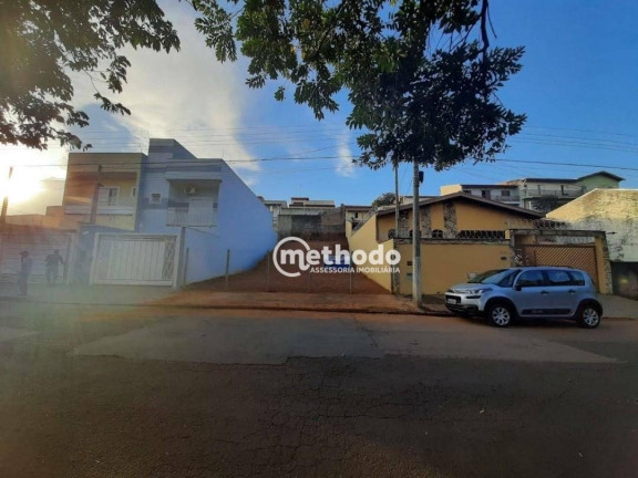 Imagem Terreno à Venda, 250 m² em Jardim Anton Von Zuben - Campinas Imagem Terreno à Venda, 250 m² em Jardim Anton Von Zuben - Campinas