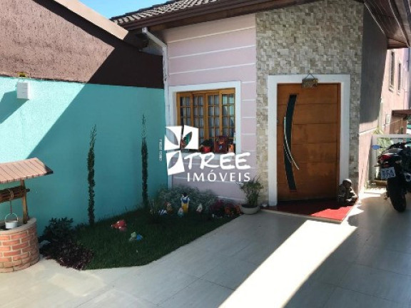 Sobrado com 3 Quartos à Venda, 180 m² em Cidade Nova Arujá - Arujá