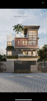 Imagem Apartamento com 3 Quartos à Venda, 126 m² em Bancários - João Pessoa Imagem Apartamento com 3 Quartos à Venda, 126 m² em Bancários - João Pessoa